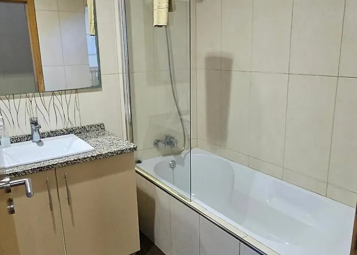 Appartement Ocean Breeze *