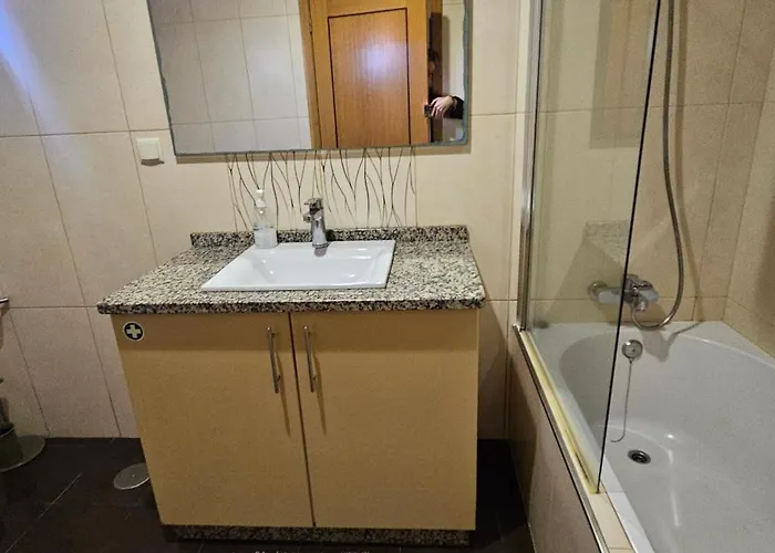 Ocean Breeze * São Vicente