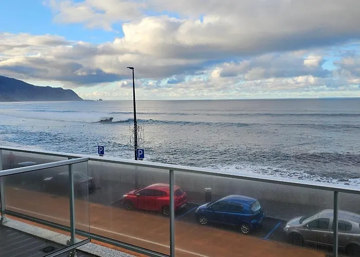 Appartement Ocean Breeze