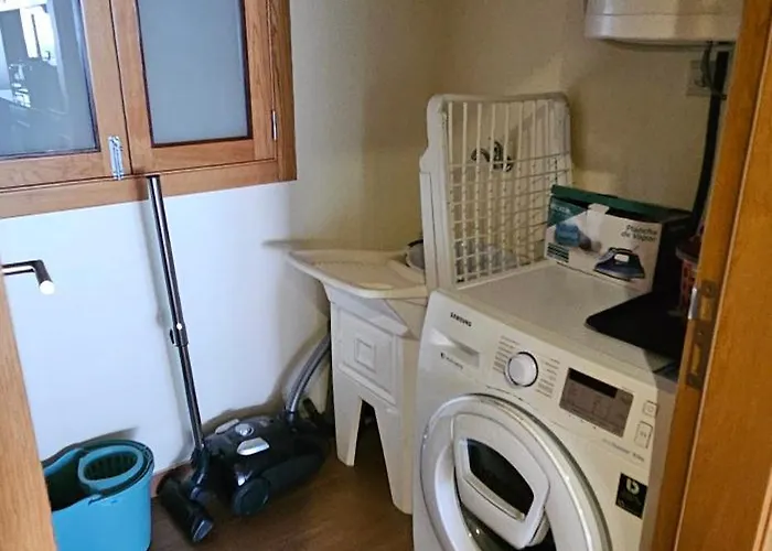 Ocean Breeze Apartmán